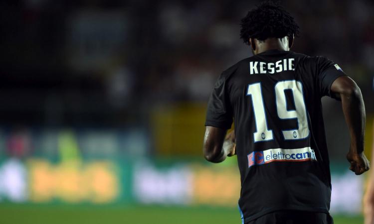 kessie