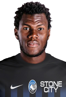 kessie