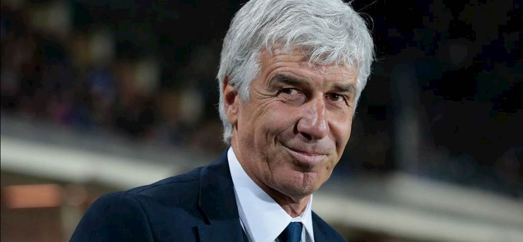 during the Serie A match between Atalanta BC and Juventus FC at Stadio Atleti Azzurri d'Italia on April 28, 2017 in Bergamo, Italy.