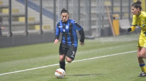 Chievo-Atalanta Pirone