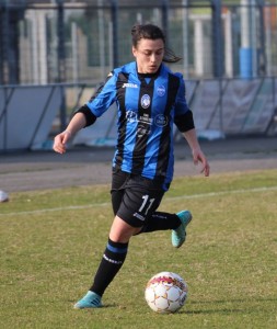 Atalanta-Tavagnacco Pirone