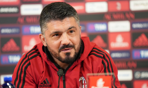 News-CS-Gattuso-Udinese-Milan-03.02.18