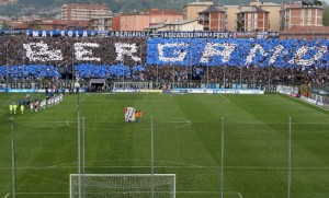 stadio atalanta