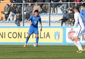 Christian+Capone+Italy+v+Greece+Elite+Round+NdRcgwAsEn_l