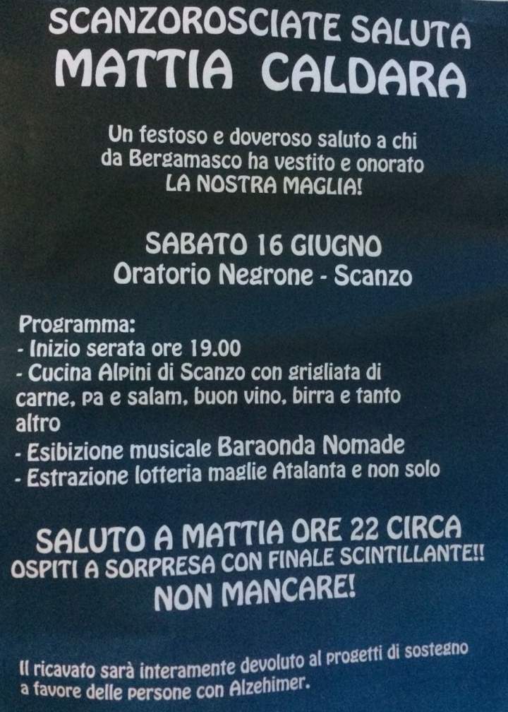 scanzo caldara