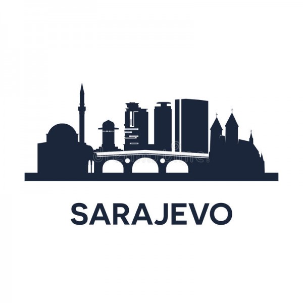 emblema-di-sarajevo-58382265
