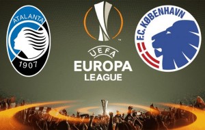 Atalanta-Copenaghen