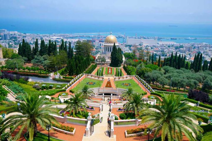 haifa