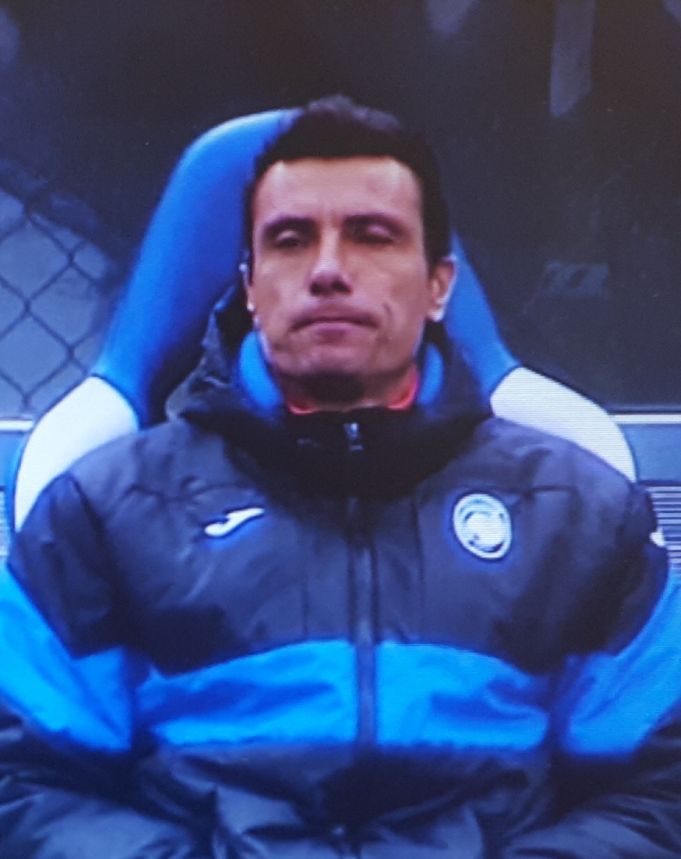 Allenatore primavera