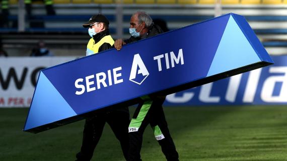 serie a