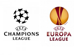 Champions-Europa-League