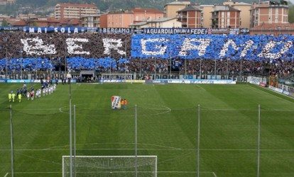 stadio atalanta