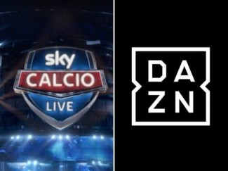 Sky dazn