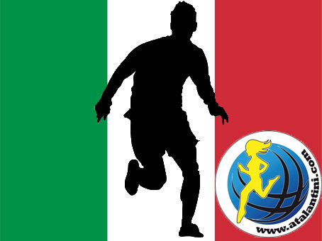 Nazionale convocazione logo