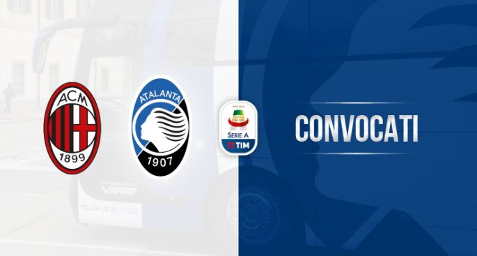 CONVOCATI