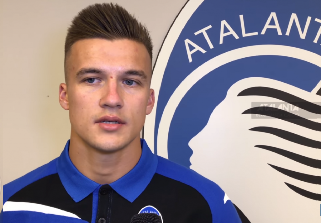 Reca Atalanta