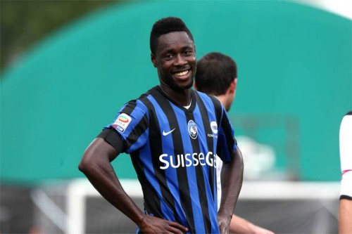 boakye