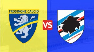 frosinone-sampdoria-streaming-diretta