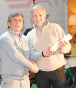 mister roberto cervieri