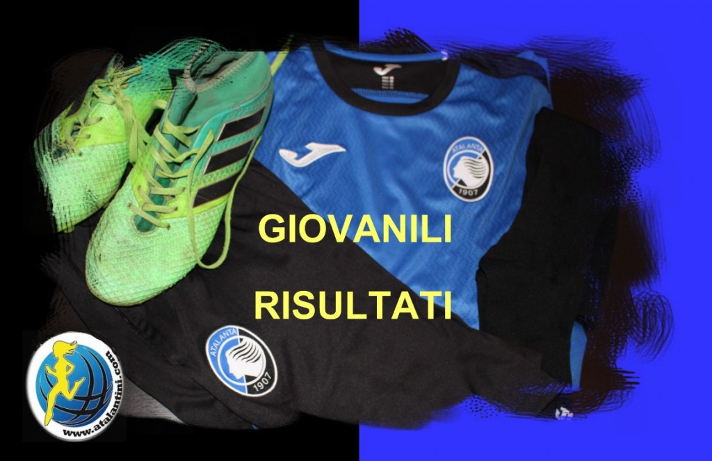 giovaniRisultati