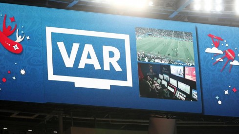 VAR