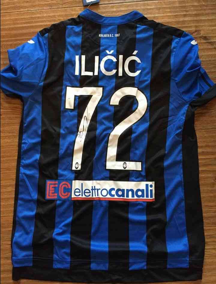 ilicic
