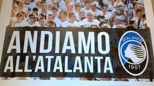 andiamo atalanta