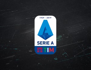 Serie A logo