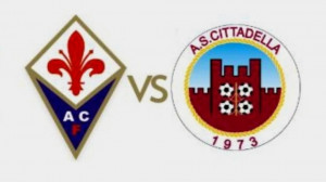 Fiorentina-Cittadella