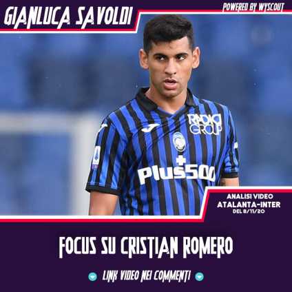 Focus su Romero di Gianluca Savoldi (video)