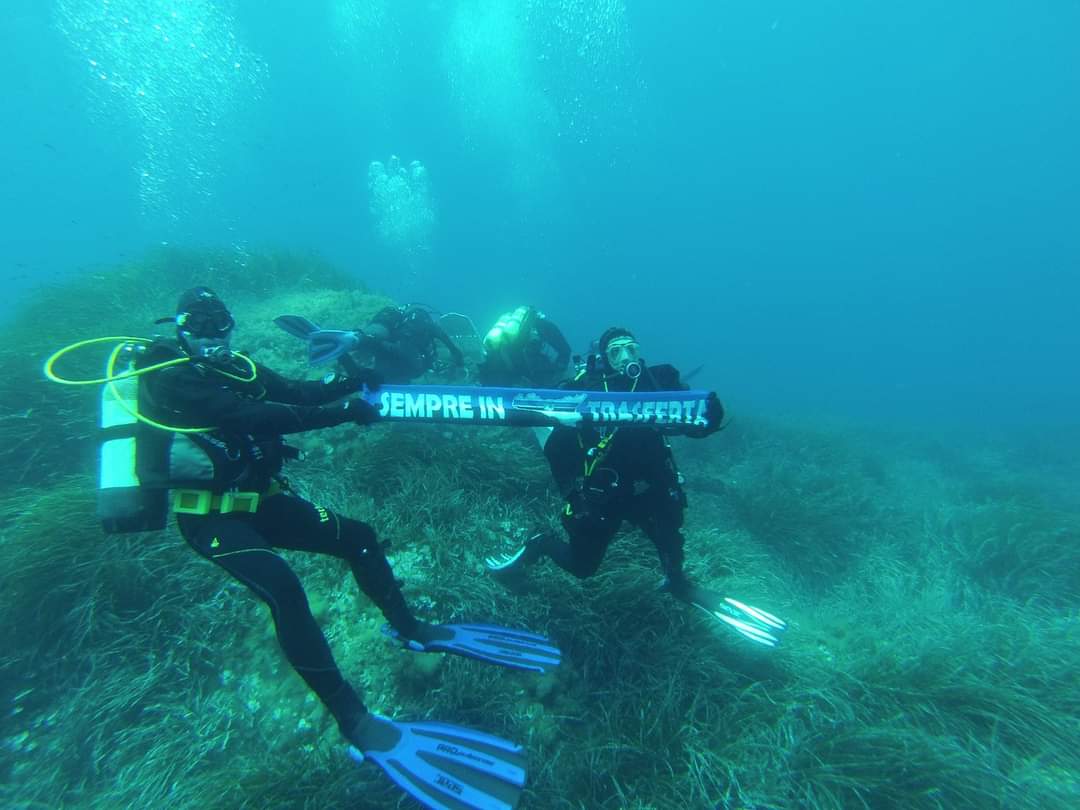 In Fondo al Mar | Misterbianco