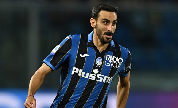 Zappacosta: 