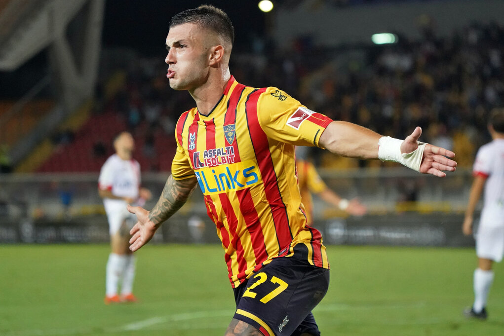 Idea Strefezza - Atalantini.com