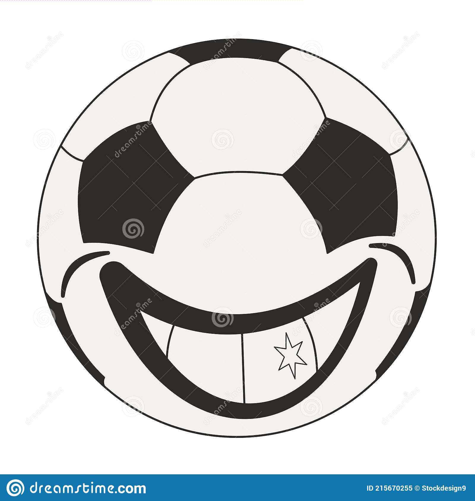 palla-da-calcio-sorridente-icona-del-pinktogramma-di-attrezzatura-sportiva-forma-rotonda-stile-piatto-vettoriale-disegnato-mano-215670255