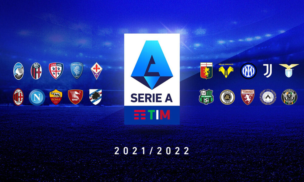 Serie A: Se Inter e Juve non sbagliano, Roma e Fiorentina si accontentano