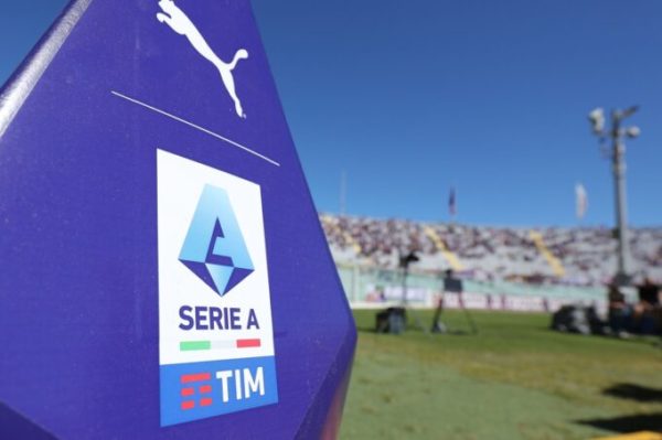 Posticipo: Il Lecce perde in casa con l' Udinese