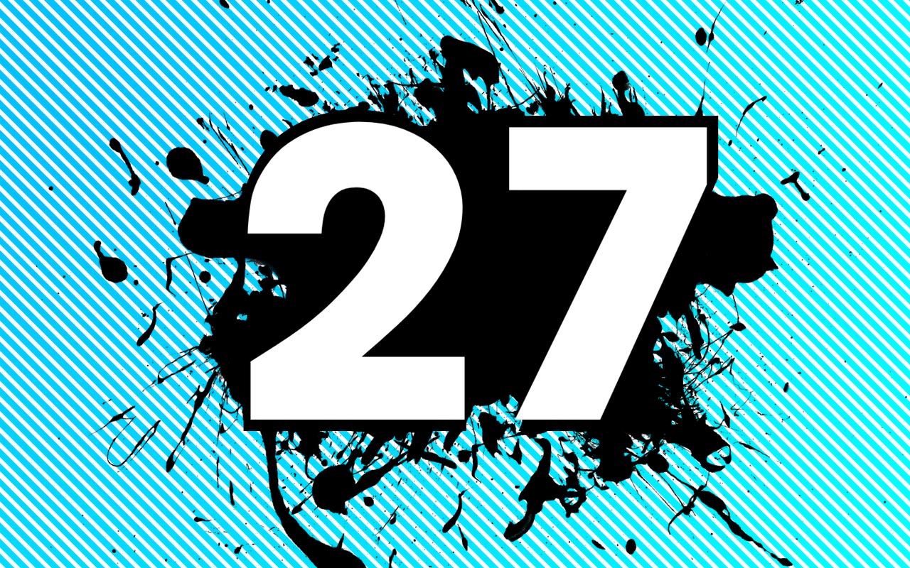 numerology-number-27