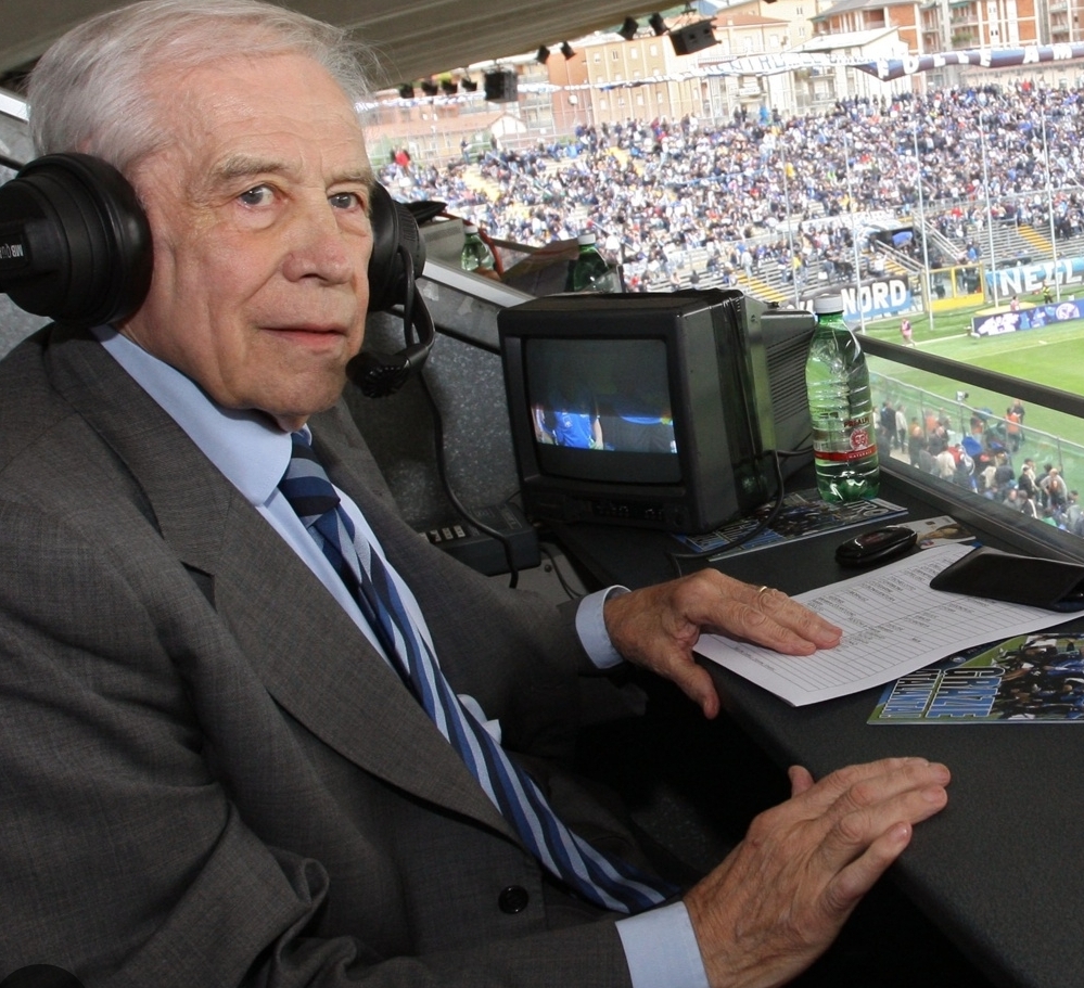 Buon compleanno Elio Corbani!