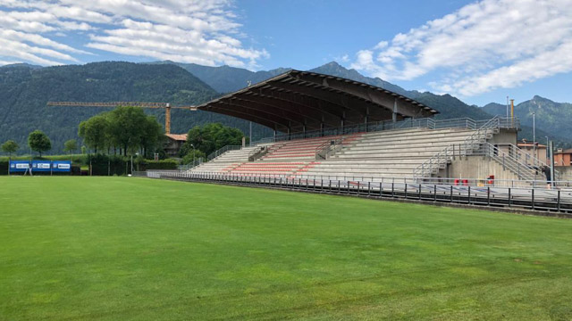 Niente Ritiro Estivo A Clusone Atalantini