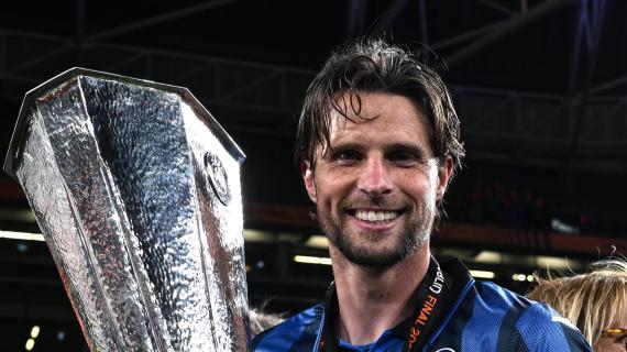 Hateboer chiama l'addio al Rennes: 