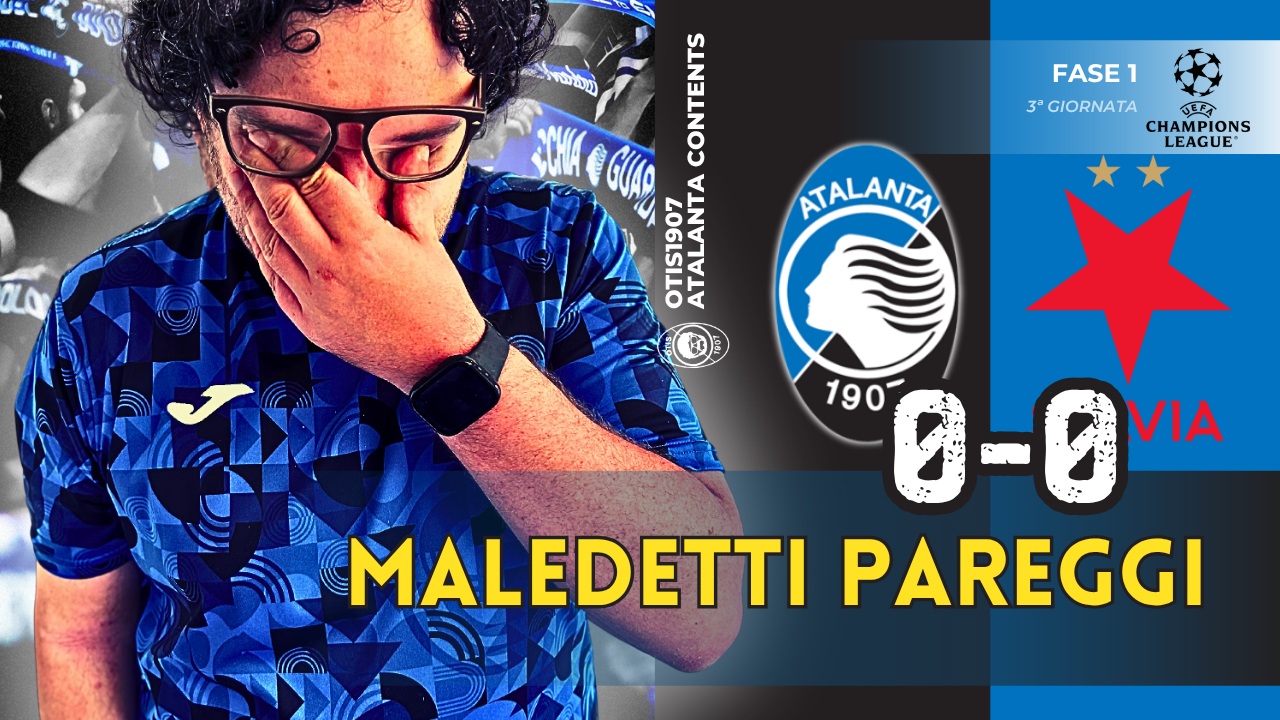 partite di atalanta - slavia praga