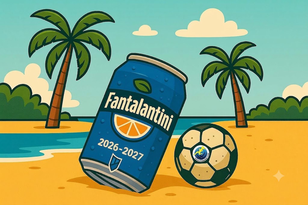 Fantalantini: quarto vincitore di giornata e seconda giornata di CoppAtalantini