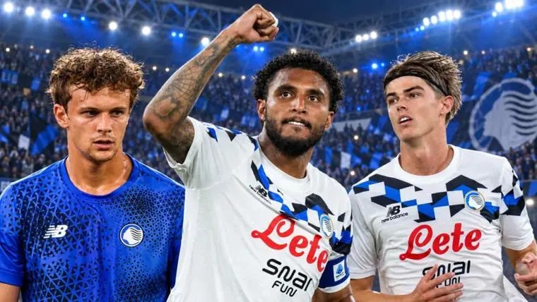 Atalanta, qual è il valore della rosa? Ederson guida la classifica: i dati completi
