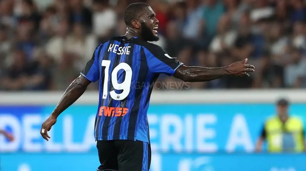 L’impatto di Kessie, un regista con caratteristiche uniche ed essenziali per Sarri?