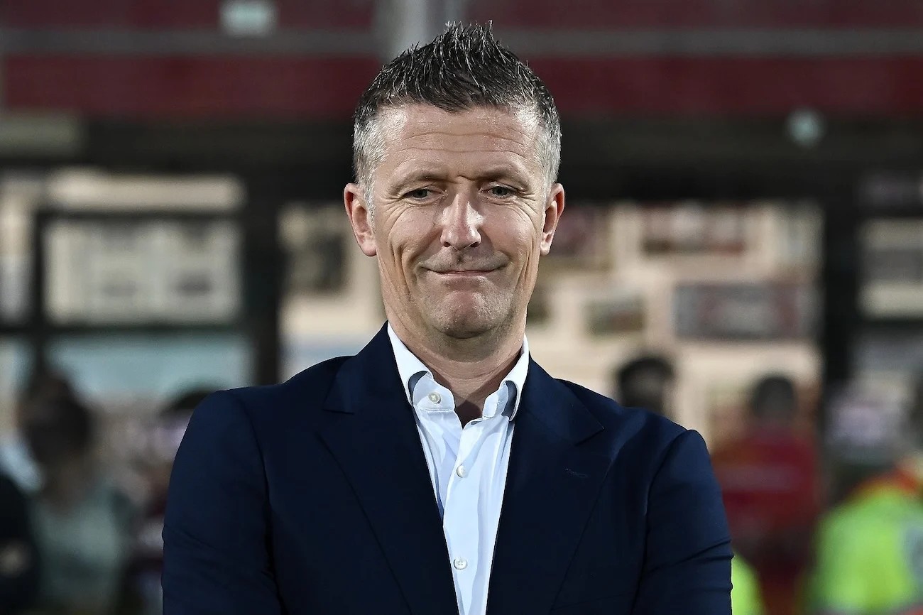 Orsato: “La Serie A ora punta sullo spettacolo. I rigori? li fischiamo quando ci sono"