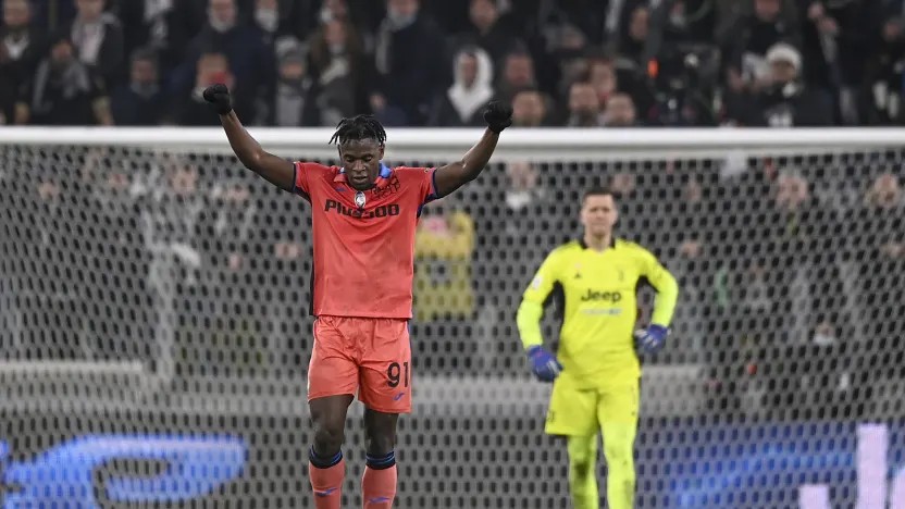 Juventus-Atalanta, quel tabù bianconero che dura dal 2018