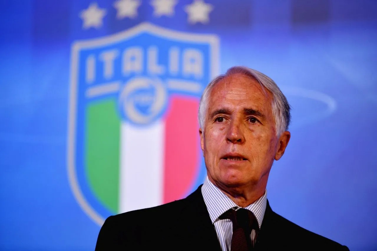 L'ultima idea di Malagò per tenersi la FIGC: fare lui il commissario
