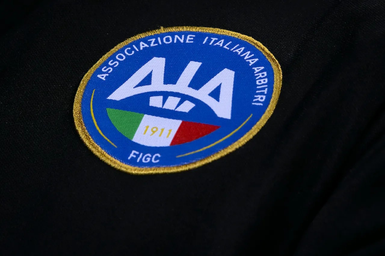 L'AIA sull'inchiesta arbitri: «Sempre convinti della correttezza dei nostri associati»