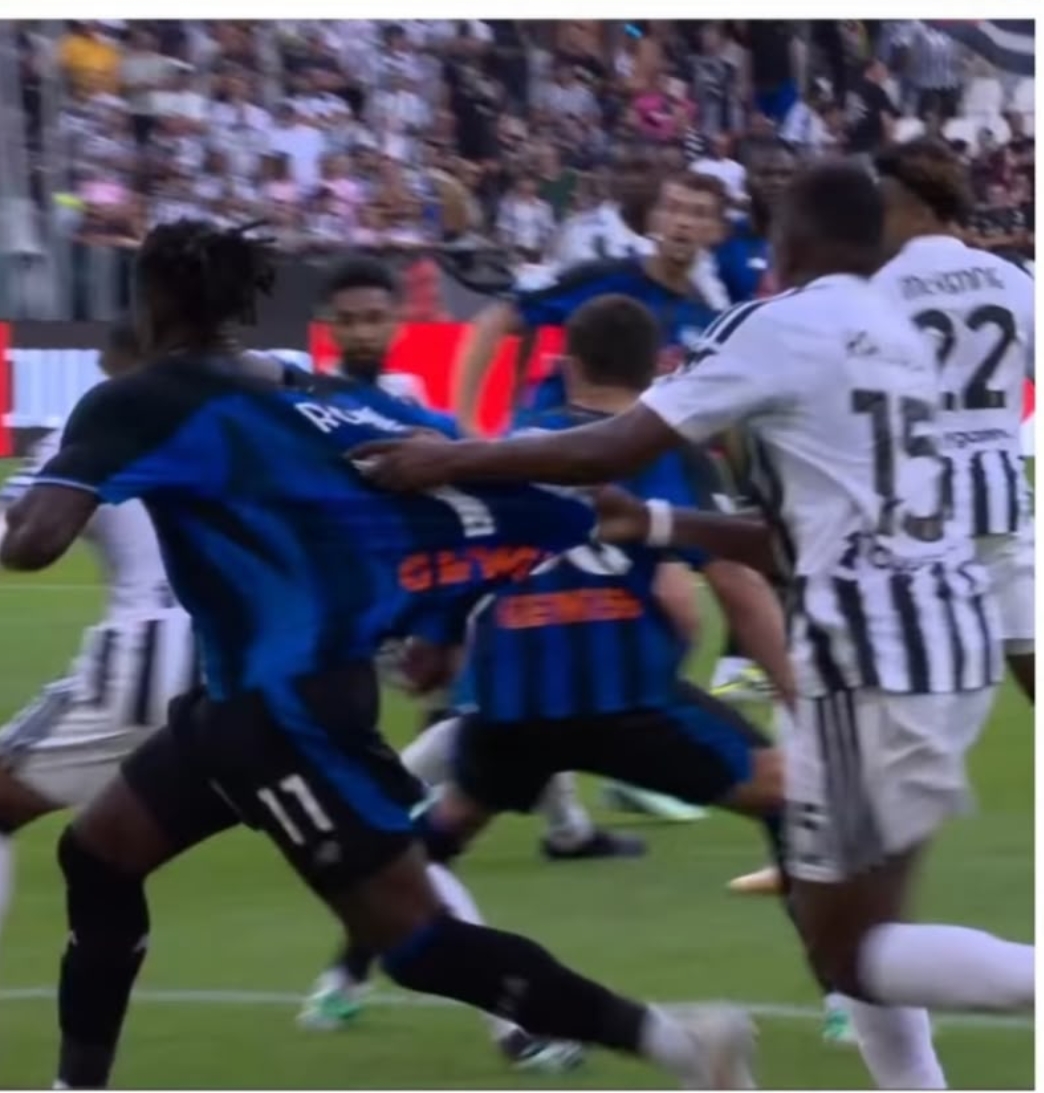 La linea Orsato non cambia. Simonelli: «VAR solo se l'arbitro non vede»