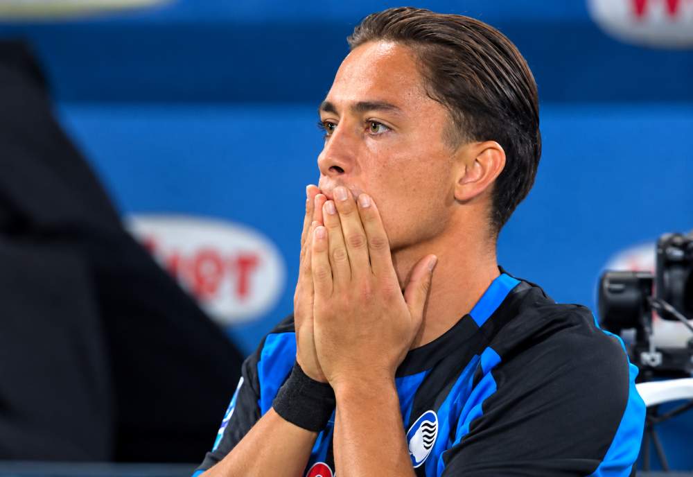Il Nero e l'Azzurro: L'Anonima Sarriana